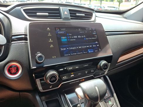 Used 2020 Honda CR-V EX-L image 23