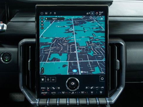 New 2026 GMC Acadia AT4 w/ Luxury Package image 38