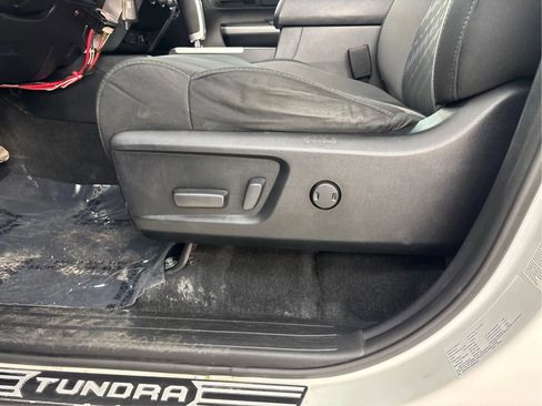 Used 2019 Toyota Tundra 4x4 Double Cab image 25