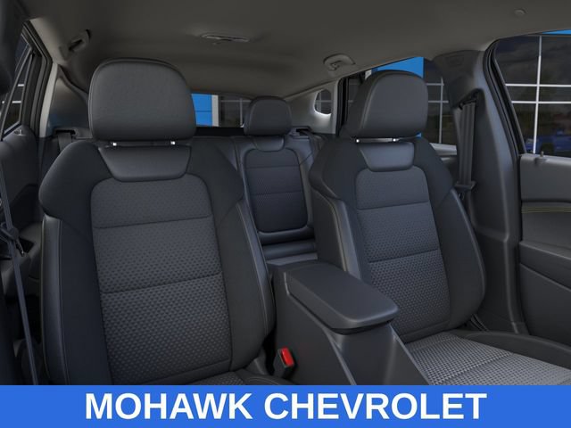 New 2026 Chevrolet Trax LT w/ Driver Confidence Package FWD image 16