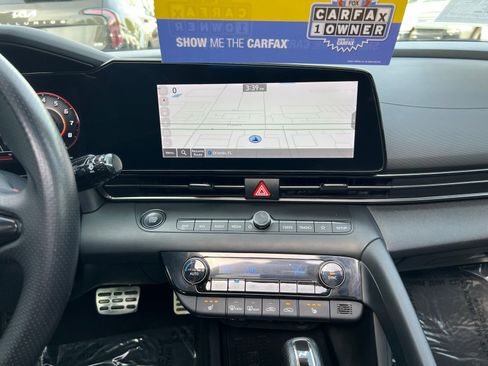 Used 2023 Hyundai Elantra N Line image 33