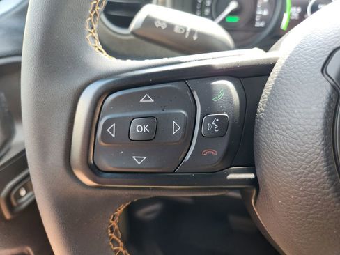 Used 2025 Jeep Wrangler Unlimited Sport S 4xe AWD/4WD image 33