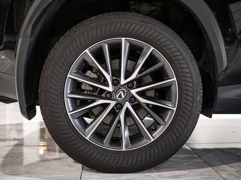 Used 2025 Lexus NX 350 AWD w/ Accessory Package (2T) image 30
