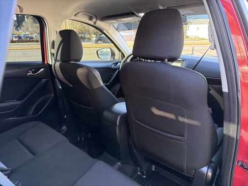 Used 2016 MAZDA CX-5 Sport w/ Rear Camera Package image 24