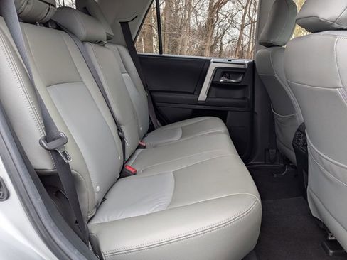 Used 2020 Toyota 4Runner SR5 image 19