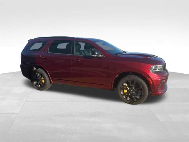 Used 2022 Dodge Durango GT AWD/4WD image 9