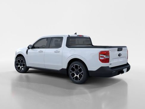 New 2026 Ford Maverick Lariat AWD/4WD image 36