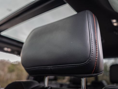 Used 2025 Ford F150 Raptor w/ Equipment Group 803A Raptor R image 41