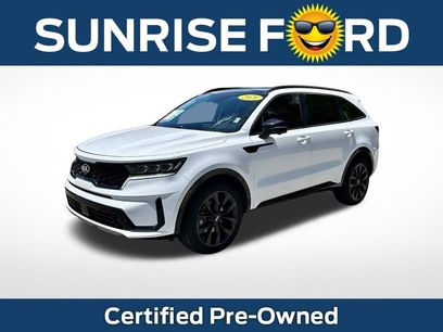 Used 2021 Kia Sorento SX