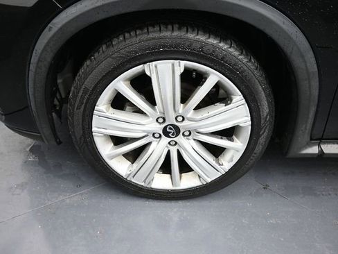 Used 2020 INFINITI QX50 Sensory w/ Proactive Package image 24