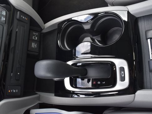Certified 2018 Honda Ridgeline RTL-E image 22