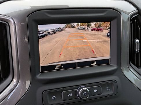 New 2026 Chevrolet Silverado 1500 W/T w/ WT Value Package image 14