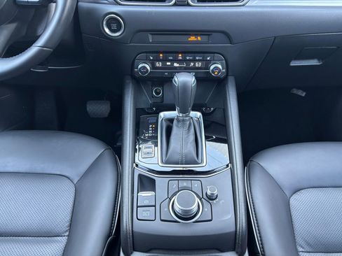 Certified 2024 MAZDA CX-5 AWD 2.5 S w/ Select Package image 26