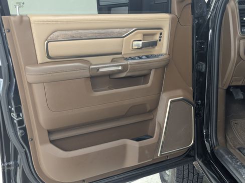 Used 2024 RAM 3500 Limited w/ Safety Group image 26