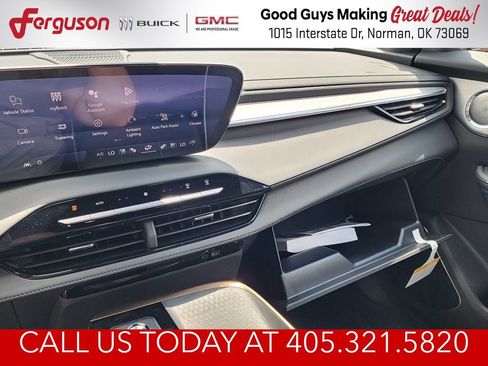 New 2026 Buick Enclave Avenir w/ Super Cruise Package AWD/4WD image 36