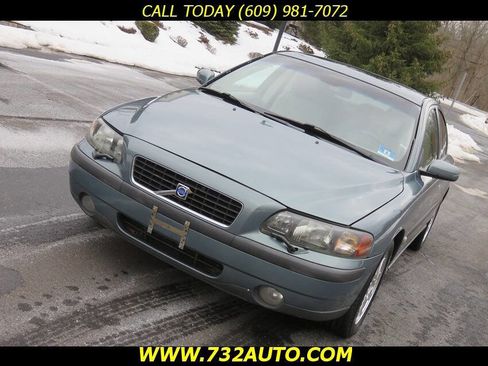 Used 2004 Volvo S60 2.5T image 14