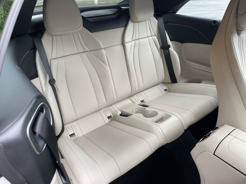 New 2026 Mercedes-Benz CLE 300 4MATIC Cabriolet image 44