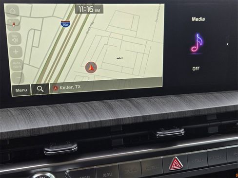 New 2025 Kia Telluride EX image 12