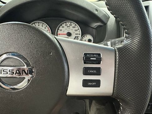 Used 2015 Nissan Xterra PRO-4X w/ Pro-4x Leather Package image 30