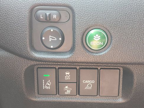Used 2025 Honda Ridgeline RTL image 26