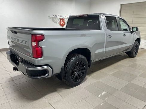Used 2023 Chevrolet Silverado 1500 RST image 6