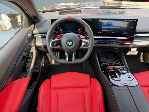 New 2027 BMW M5 Touring AWD/4WD image 29