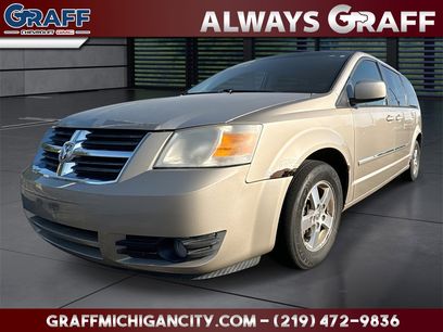 Used 2008 Dodge Grand Caravan SXT