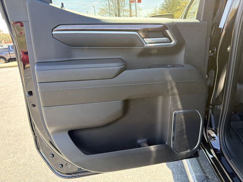 Used 2024 Chevrolet Silverado 1500 RST w/ All Star Edition Plus image 21