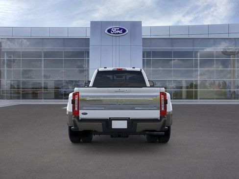 New 2026 Ford F350 King Ranch image 5