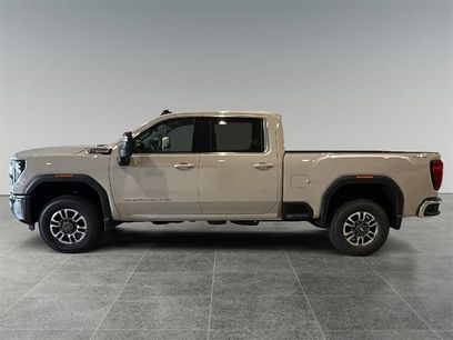 New 2026 GMC Sierra 3500 SLE w/ SLE Value Package