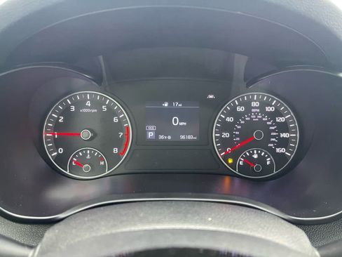 Used 2020 Kia Optima LX FWD image 26