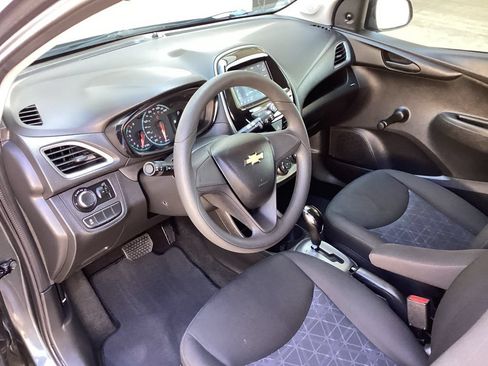 Used 2020 Chevrolet Spark LS FWD image 25