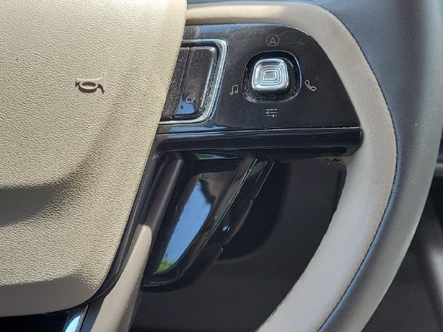 Certified 2022 Lincoln Corsair FWD image 24