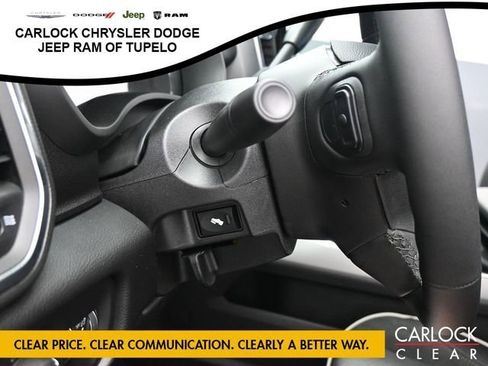 New 2026 RAM 2500 Laramie w/ Night Edition image 14