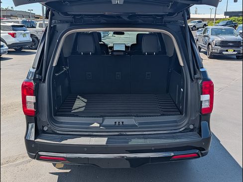 Certified 2024 Ford Expedition Max XLT AWD/4WD image 8