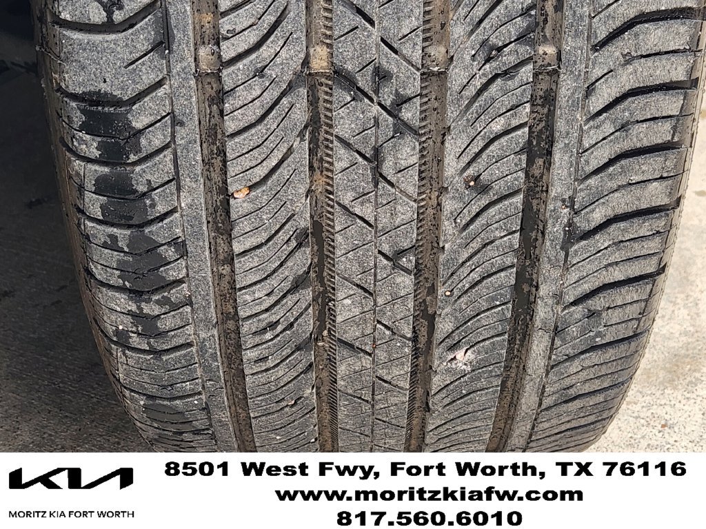 Used 2024 Chevrolet Malibu RS FWD image 11