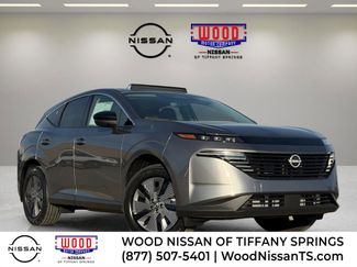 New 2026 Nissan Murano SL 360° Tour