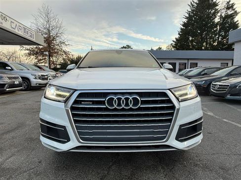 Used 2019 Audi Q7 2.0T Premium image 2
