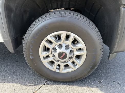 New 2026 GMC Sierra 2500 Pro w/ Convenience Package image 14