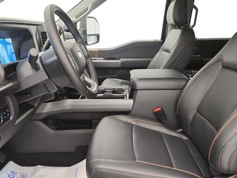 New 2026 Ford F250 Lariat w/ Tremor Off-Road Package image 10