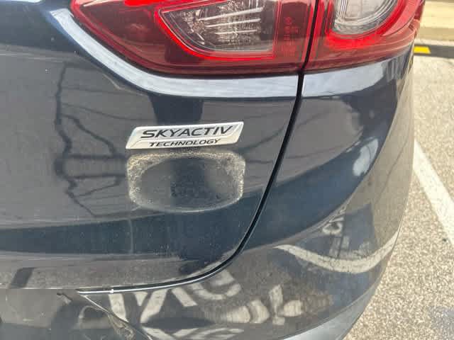 Used 2019 MAZDA CX-3 Touring w/ Preferred Equipment Package AWD/4WD image 9