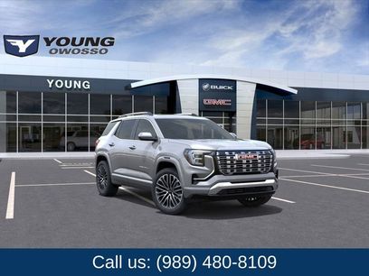 New 2026 GMC Terrain Denali w/ LPO, Floor Liner Package