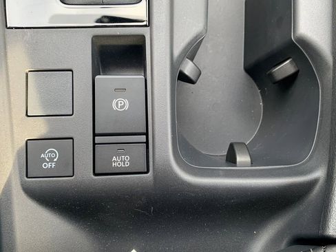 New 2026 Nissan Sentra S w/ Floor Mat Package image 15