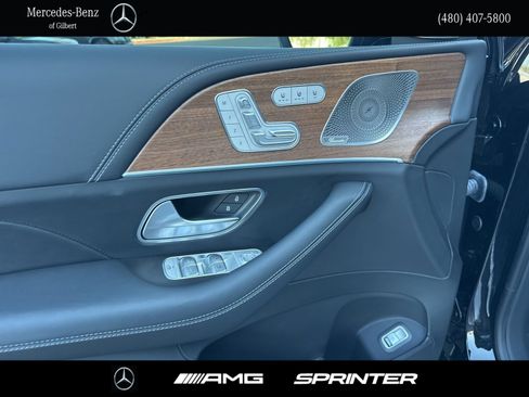 Certified 2023 Mercedes-Benz Maybach GLS 600 Maybach GLS 600 image 14