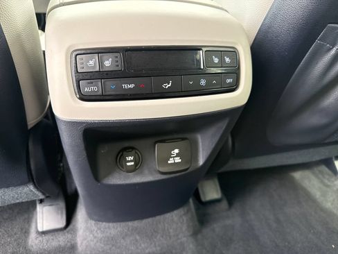 Certified 2024 Hyundai Palisade Limited AWD/4WD image 24