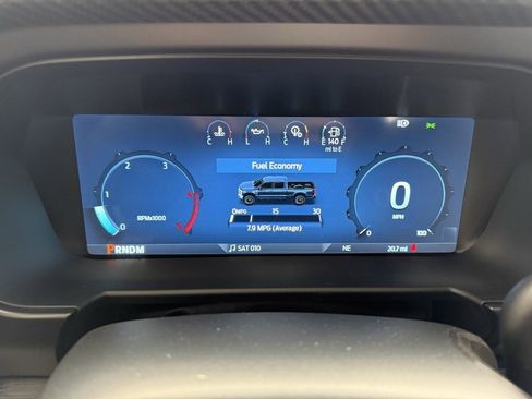 New 2026 Ford F250 Lariat w/ Black Appearance Package image 4