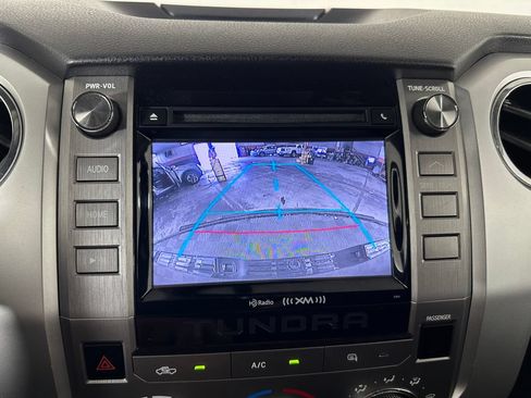 Used 2014 Toyota Tundra SR5 w/ TRD Off Road Package AWD/4WD image 16