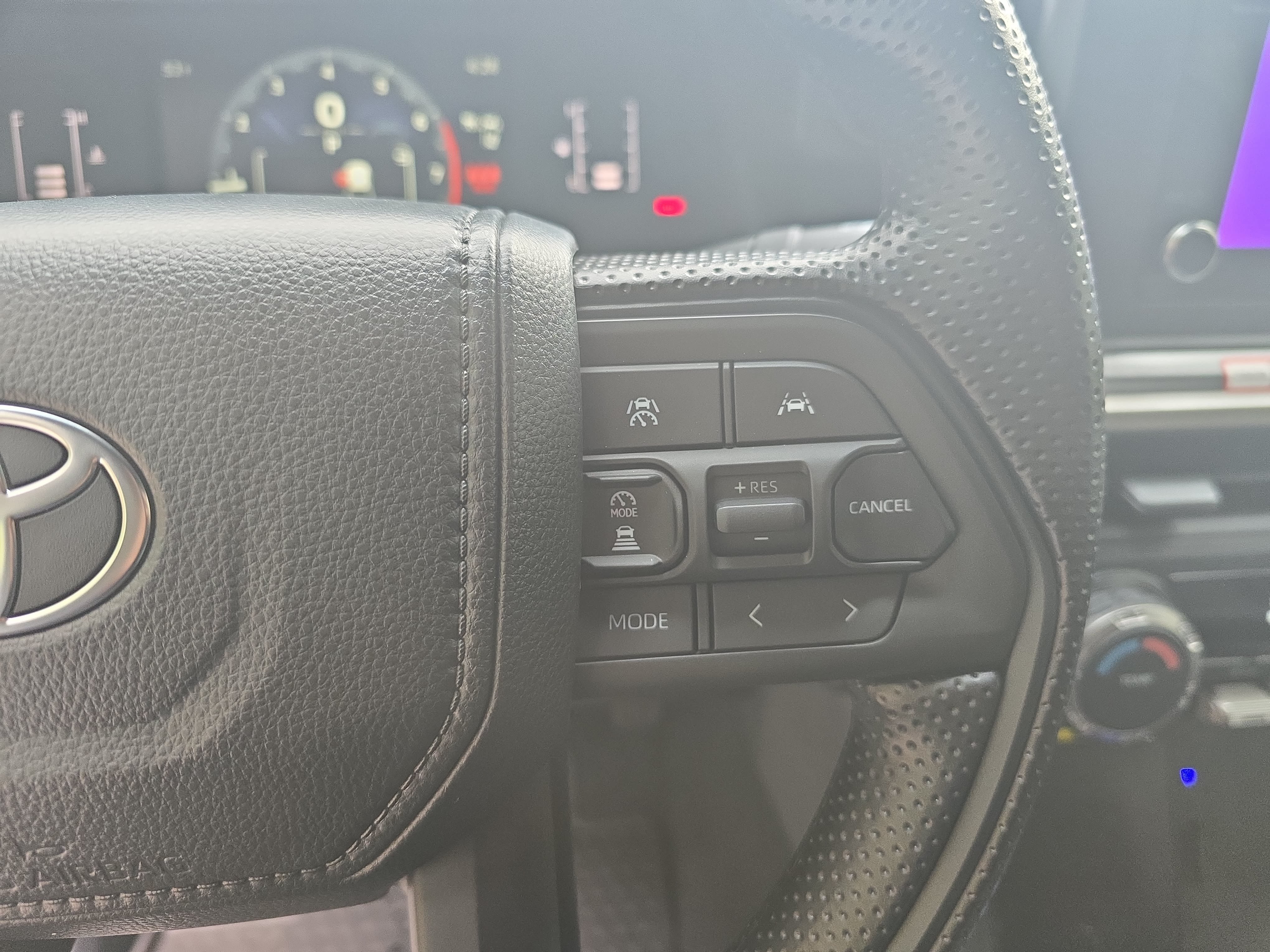 New 2026 Toyota Tacoma SR5 AWD/4WD image 18