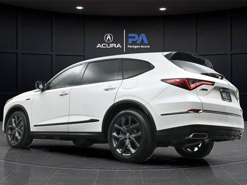 Certified 2024 Acura MDX A-Spec AWD/4WD image 39
