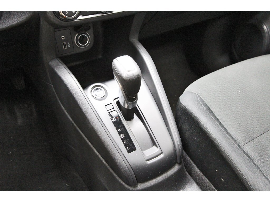 Used 2025 Nissan Kicks Play S FWD image 22